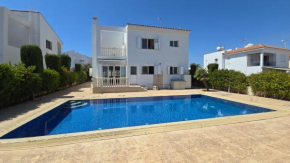 Villa Dafni